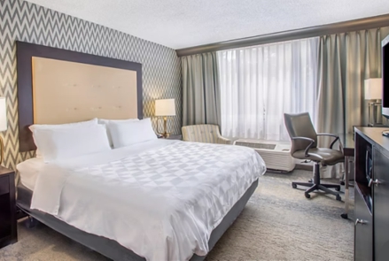 Hotel Information